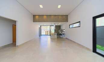 Imagem 6: Casa com 3 dormitórios à venda no Alphaville - Ribeirão Preto/SP