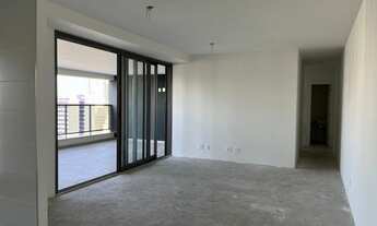 Imagem 4: Apartamentos à venda na Vila Madalena, com 111 metros quadrados, 2 vagas e depósito privat