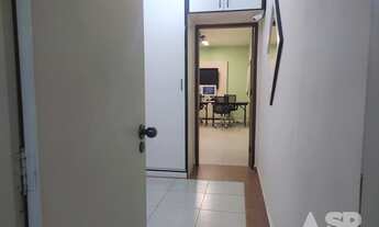 Imagem 2: Sobrado para aluguel e venda possui 96 metros quadrados com 4 quartos