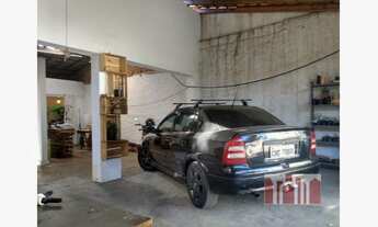 Imagem 4: Galpão para venda com 150 metros quadrados em Vila Cordeiro - São Paulo - SP