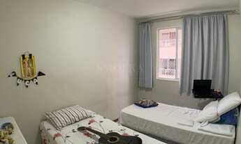 Imagem 7: Apartamento para venda tem 82 metros quadrados com 3 quartos em Campinas - São José - SC