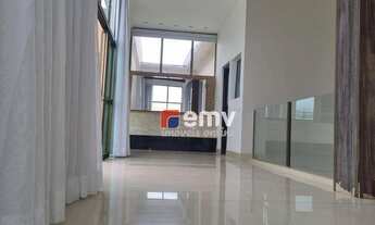 Imagem 3: Cobertura de luxo a venda 378 m2, 03 suítes, 04 vagas, box, piscina, salão de festas e chu