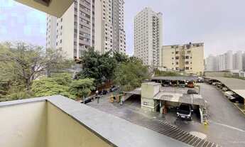 Imagem 6: Apartamento residencial para venda, Cambuci, São Paulo - AP12867