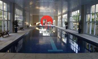 Imagem 6: Apartamento para Venda em São Paulo, Alto da Boa vista, 2 dormitórios, 1 suíte, 2 banheiro