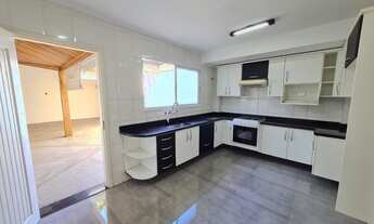 Imagem: Casa de condomínio sobrado para venda possui