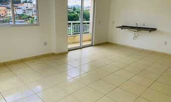 Imagem 6: Cobertura no Bairro São Geraldo