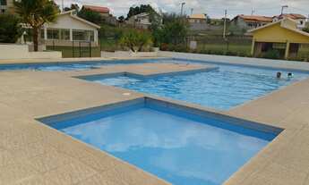 Imagem: Condomínio Jardins da Aldeia em Manilha/Itaboraí