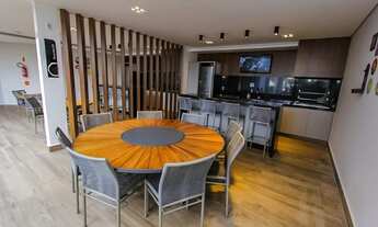 Imagem 5: Cobertura Duplex CABECUDAS ITAJAI SC Brasil