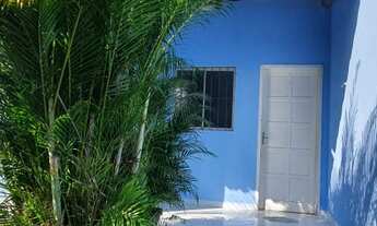 Imagem: Vendo Casa no Condomínio Recanto das Lagoas