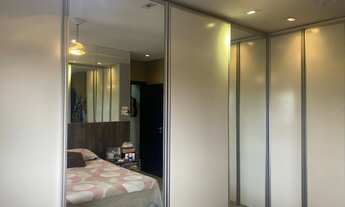 Imagem 7: Apartamento para venda com 168 metros quadrados com 3 quartos em Residencial Paiaguás - Cu