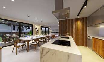 Imagem 7: Casa à venda no Condomínio Residencial La Reserva II em Atibaia