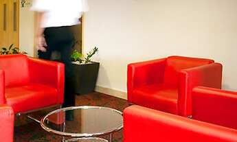 Imagem 3: Flat em Curitiba no Pool para investimento