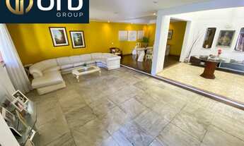 Imagem 7: CASA TRIPLEX 650M² AO LADO DA PRAIA