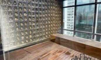 Imagem 4: SÃO PAULO - Conjunto Comercial/Sala - BERRINI