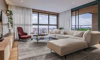 Imagem 7: Apartamento residencial para venda, Cambuí, Campinas - AP13607