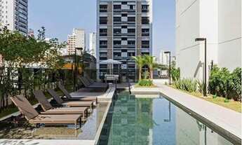 Imagem: Apto 55m2 - 2 dormitorios - 1 vaga - Jardim