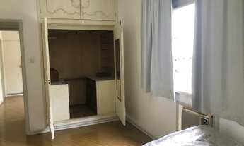 Imagem 5: COLADO AO METRÔ AFONSO PENA 3 QUARTOS SENDO UM SUITE 1 VAGA