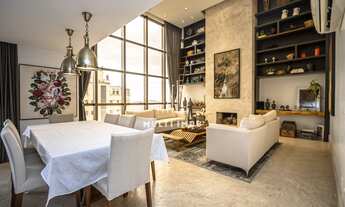 Imagem: Apartamento 3 suites 4 vagas de garagem