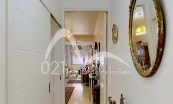 Imagem 7: Apartamento à venda, 3 quartos, 1 suíte, 1 vaga, Ipanema - Rio de Janeiro/RJ