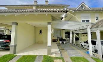 Imagem 2: Casa EXCLUSIVA no Providence Club Ecoresidencial. Valor de ocasião