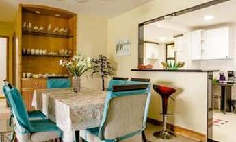 Imagem 7: Espetacular Apartamento de 04 quartos Temporada Porto Real Resort