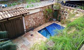 Imagem 13: Goiânia - Casa Padrão - Setor Pedro Ludovico