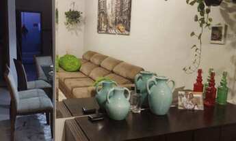 Imagem 6: Casa de 3/4 Qts Semi-Mobiliada no Três Marias