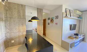 Imagem 7: Apartamento à venda tem 79 metros quadrados com 3 quartos em Goiânia 2 - Goiânia - GO