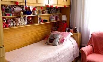 Imagem 6: Apartamento para venda com 60 metros quadrados com 2 quartos em Jardim Germânia - São Paul