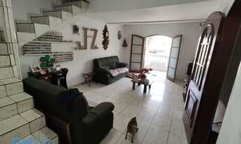 Imagem: Casa à venda em São Paulo/SP