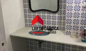 Imagem 7: Copacabana - 4 quartos com suíte , dependência completa e 2 vagas escrituradas de garagem