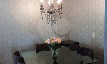 Imagem 2: São Paulo - Apartamento Padrão - VILA OLÍMPIA