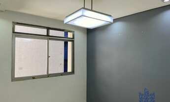 Imagem 3: Apartamento para Venda em São Paulo, Paraiso, 2 dormitórios, 1 banheiro, 1 vaga