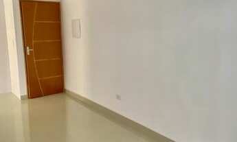 Imagem 4: Apartamento para venda possui 62 metros quadrados com 2 quartos