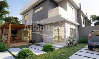 Imagem: Ilhéus - Casa Duplex 03 quartos sendo 01