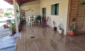 Imagem 2: Casa com 3 quartos no condomínio Terra Nova/ próx, Vila Mutirão e Sup Barão