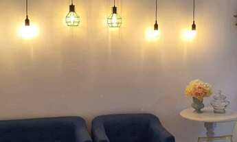 Imagem 3: Casa para alugar, 164 m² por R$ 4.500,00/mês - Tambauzinho - João Pessoa/PB