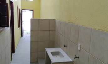 Imagem 6: Casa no Bairro Candeias para alugar, em Vitória da Conquista ? Bahia