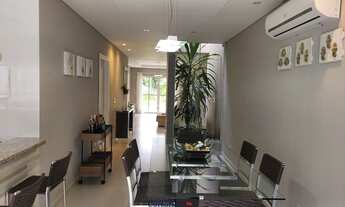 Imagem 3: Casa com 03 dormitórios e piscina Atami Norte