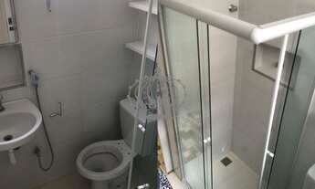 Imagem 5: Apartamento reformado com um quarto - Madureira