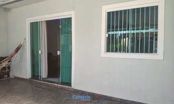 Imagem 2: Casa averbada a venda no Riviera