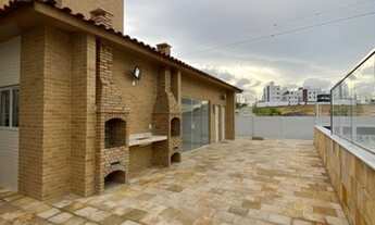 Imagem 4: Apartamento para venda possui 45 metros quadrados com 2 quartos em Alto do Céu - João Pess