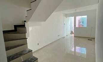 Imagem 4: Casa com entrada independente com 2 quartos e 02 suítes à venda, 65 m² por R$ 350.000 - Ja