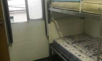 Imagem: Quartos individuais e vagas (Ilha do Fundão-RJ