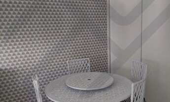 Imagem 5: Casa com 3 dormitórios à venda- Alphaville - Santana de Parnaíba/SP