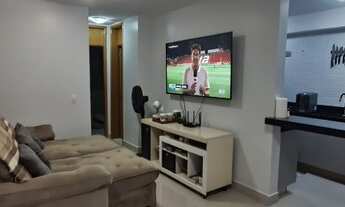 Imagem: Apartamento para venda com 75 metros quadrados