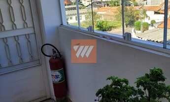 Imagem 5: Apartamento Padrão para Venda em Piracangaguá (Jardim dos Pássaros) Taubaté-SP - 1746