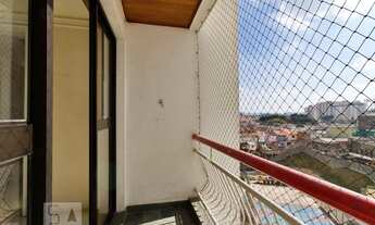 Imagem 3: APARTAMENTO RESIDENCIAL em TABOÃO DA SERRA - SP, JARDIM HENRIQUETA