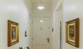 Imagem 2: Apartamento com 69 metros a venda perto da estação Trianon