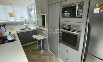 Imagem 6: Cobertura Duplex com Vista para a Lagoa da Conceição - Florianópolis/SC